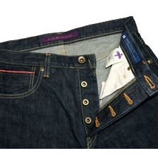 DOWN NORTH JEANS DNJ5 THE COSTELLO画像