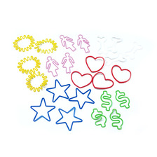 Silly Bandz シリコンブレスレット FUN SHAPES画像