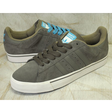 adidas CAMPUS VULC DRKCIN/MIDCIN/SUPCYA G48380画像