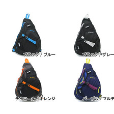 Columbia Lagrange One Shoulder Bag PU1552画像