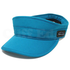 UNDERCOVER サンバイザー TURQUOISE画像