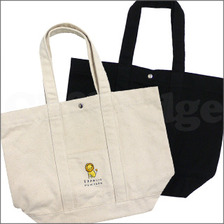 BARNEYS NEWYORK キャンバスバッグ L画像