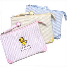 BARNEYS NEWYORK ベビーポーチ S画像