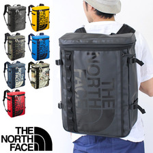 THE NORTH FACE BC FUSE BOX NM08050画像