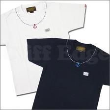 NEIGHBORHOOD x HEAD PORTER ANCHOR Tシャツ画像