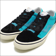 VISVIM x Gallery 1950 LOGAN-LO TURQUOISE画像