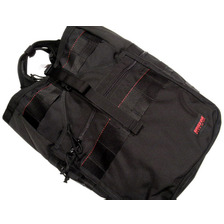 BRIEFING GYM PACK black BRF10391画像