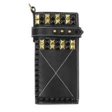 HEX ANTISTYLE LEATHER WALLET HAR-139画像