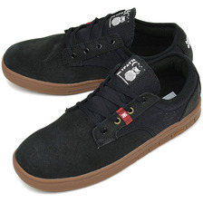 I-PATH NITE OWL SN BLACK/GUM/RASTA画像