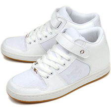 I-PATH GRASSHOPPER WHITE/WHITE/GUM画像