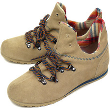 OnitsukaTiger MONTE POKHARA ベージュ/ネイビー TH9B1L-0550画像