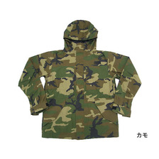 THE NORTH FACE Gore-Tex Force JKT NS15105画像