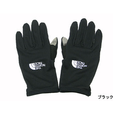 THE NORTH FACE Etip So Cool Glove NN11201画像