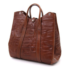 Daniel&Bob CULODORO RODI BROWN DAB022L62画像