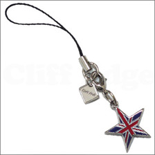 F.C.Real Bristol/F.C.R.B. STAR STRAP NAVY画像