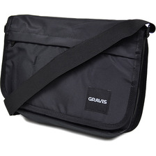 gravis HOBO SMALL JET-BLACK 269019 001画像