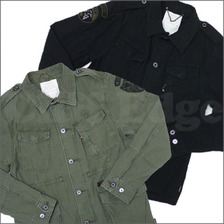 NEIGHBORHOOD M-65.SOLID ジャケット画像