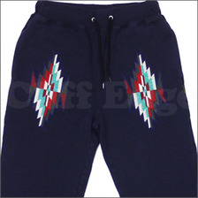 NEIGHBORHOOD TIPI パンツ NAVY画像