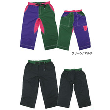 Columbia Buehler 3/4 Pant PM8704画像