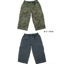 Columbia 12S Bluestem 3/4 Pant PM8703画像