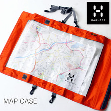 HAGLOFS WATATAIT MAP CASE 510270画像