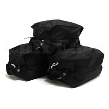 Fragment Design スタッフサック BLACK画像