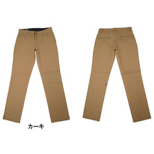 VOLCOM Vapato Chino Pant A1131107画像