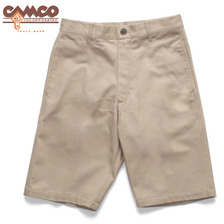 CAMCO MFG チノショーツ ショートパンツ メンズ画像