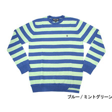 VOLCOM Outercircle Crew Sweater A0711201画像