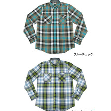 VOLCOM Slicker L/S Shirt A0511204画像