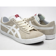 OnitsukaTiger FABRE BL-S OG MOONBEAM / WHITE TH2C3L-1301画像