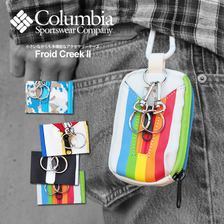 Columbia FROID CREEK 2(4カラー) PU1325画像