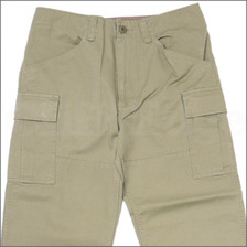 URSUS BAPE TROUSER カーゴパンツ BEIGE画像