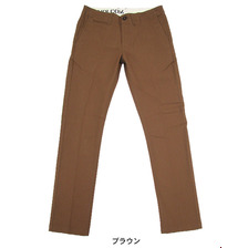 VOLCOM Rehto Trouser Chino Pant STONE AGE R1131100画像