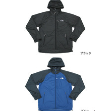 THE NORTH FACE Geosphere JKT NP21229画像