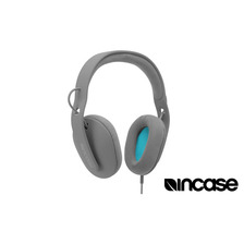incase Sonic Over Ear Headphones PrimerxBlue画像