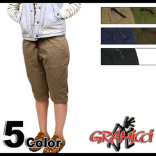 GRAMICCI WOMEN'S 3/4 LENGTH PANT 0925-56J画像