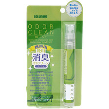 COLUMBUS オードクリーンミスト画像