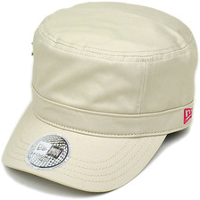 NEW ERA GOLF WM-01 Adjustable アイボリー/ストロベリー N0010049画像