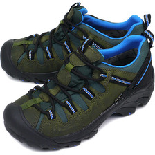 KEEN WMNS Targhee II Cypress 5216-画像