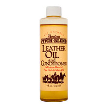 MONTANA PITCH-BLEND LEATHER OIL & CONDITIONER画像