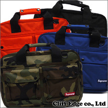Supreme Utility ショルダーバッグ 4カラー画像