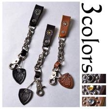 HTC SHORT CHAIN HOLDER画像