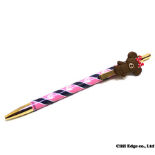 Disney プリン ボールペン PINK画像