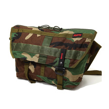 BRIEFING FLIGHT LIGHT MESSENGER BRF150219画像