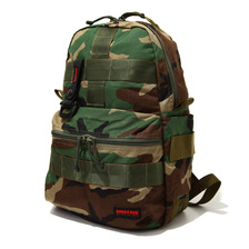 BRIEFING FLIGHT LIGHT LIGHT SAC BRF102219画像