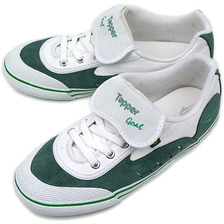 TOPPER GOAL WHT/GRN 4128811画像
