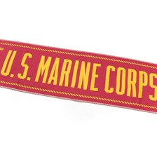 TOYS McCOY ジャガードマフラータオル U.S.MARINE CORPS TMA1217画像