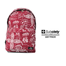Subciety DAY PACK(3カラー) SBA4291画像