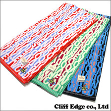 VivienneWestwood VWロゴ ロングタオルチーフ画像